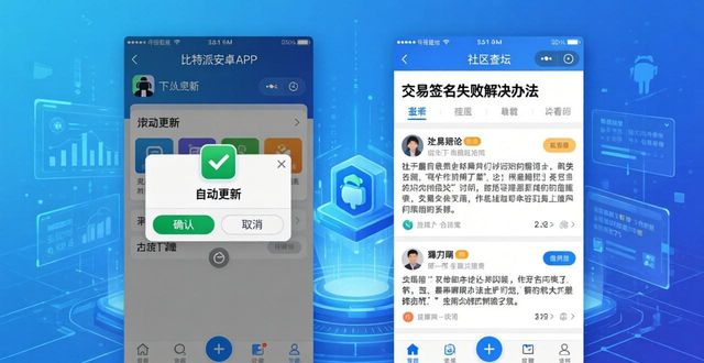 比特派安卓互动下载版支持什么_比特派安卓版下载的技术支持和用户互动_比特派安卓app下载