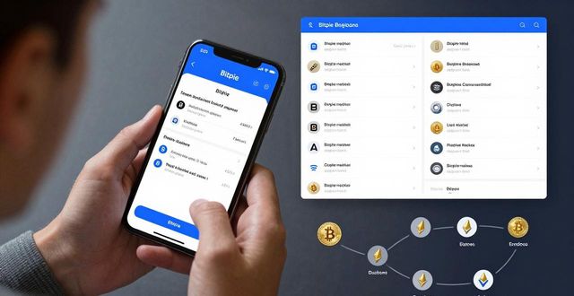 资产管理系统app_资产综合管理平台_如何通过Bitpie安卓版APP进行资产综合管理？