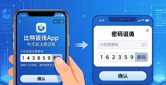 比特派钱包app中文版的用户注册流程_2021比特派钱包使用视频_比特派钱包使用教程