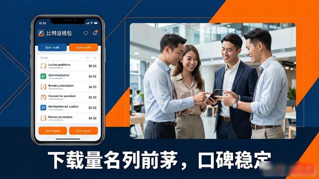 比特派钱包官方版下载，到底好不好用？