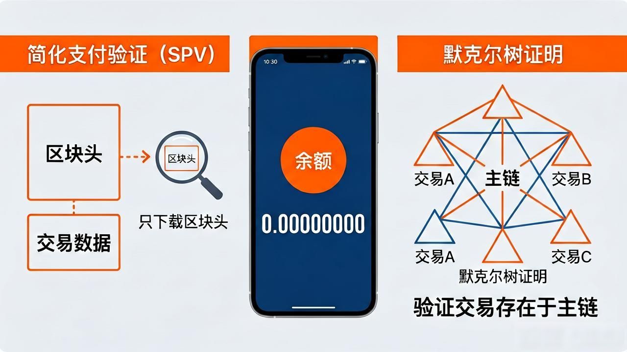 比特派钱包怎么连比特币网络？一文看懂连接原理