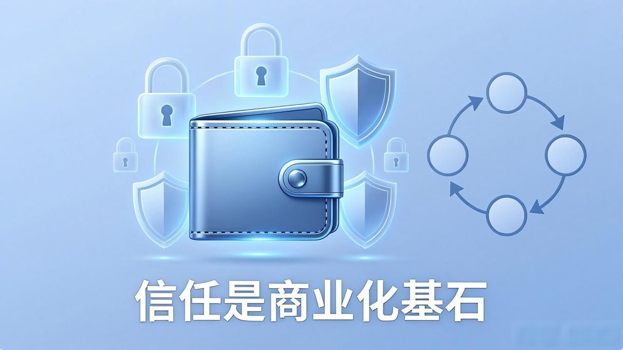 比特派钱包靠什么赚钱？看懂它的商业闭环