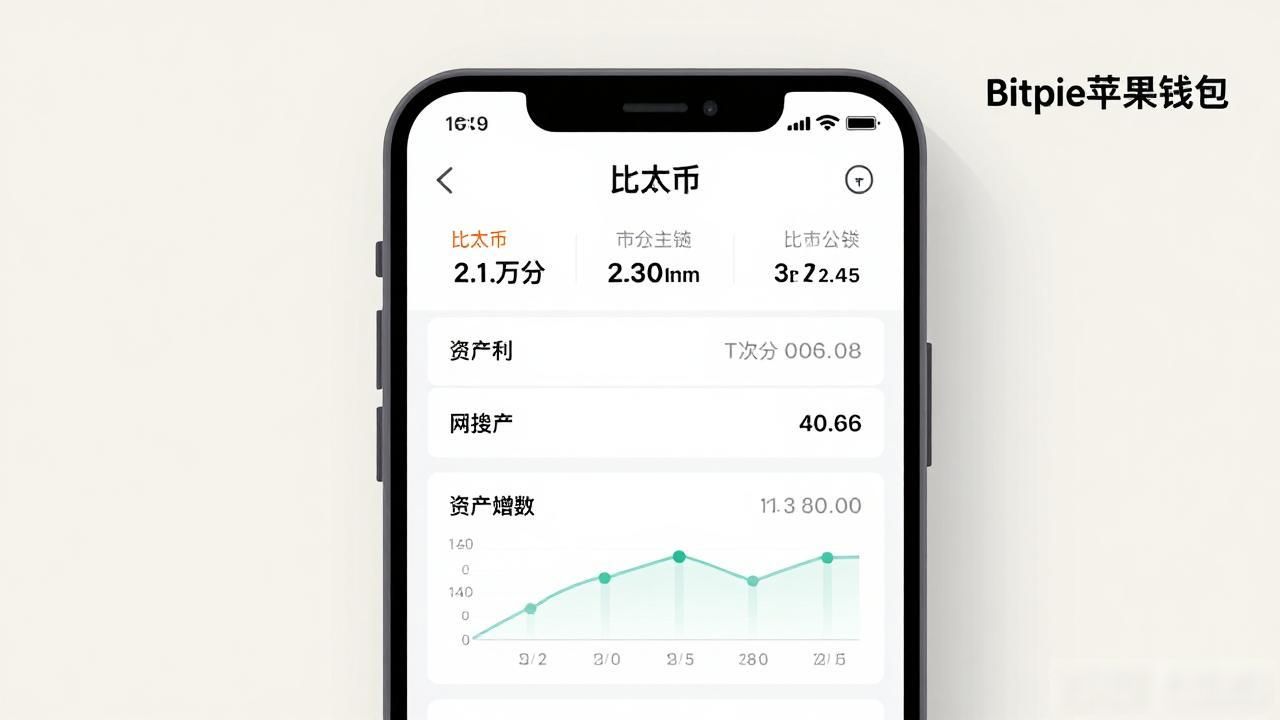 Bitpie苹果钱包好不好用？真实用户评价来了