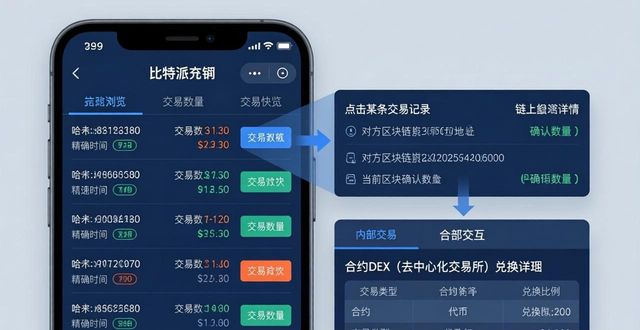 比特派钱包trx_比特派钱包转币一直在确认中_如何在比特派钱包中查看账户活动？