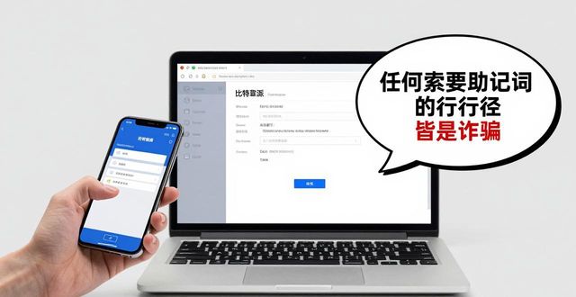 比特派安全_关于防范比特币风险_比特派官网常见问题防范与解决方案