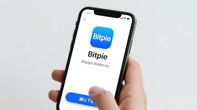 Bitpie官网下载避坑指南 一学就会
