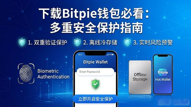 下载Bitpie钱包必看：多重安全保护指南