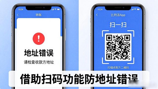 比特派官方App下载后遇到问题？这3招秒解决