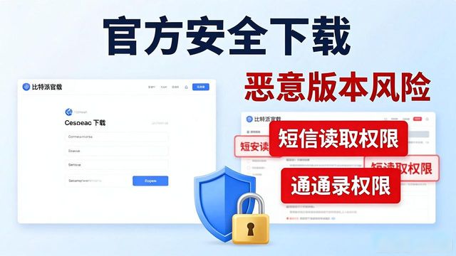 比特派官方下载的风险评估与报告_比特派交易所可靠吗_比特派安全可靠吗
