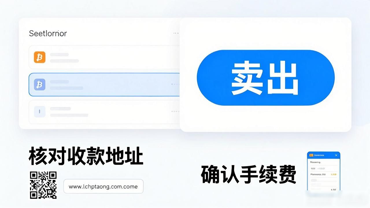 比特派钱包买卖教程：新手快速上手指南