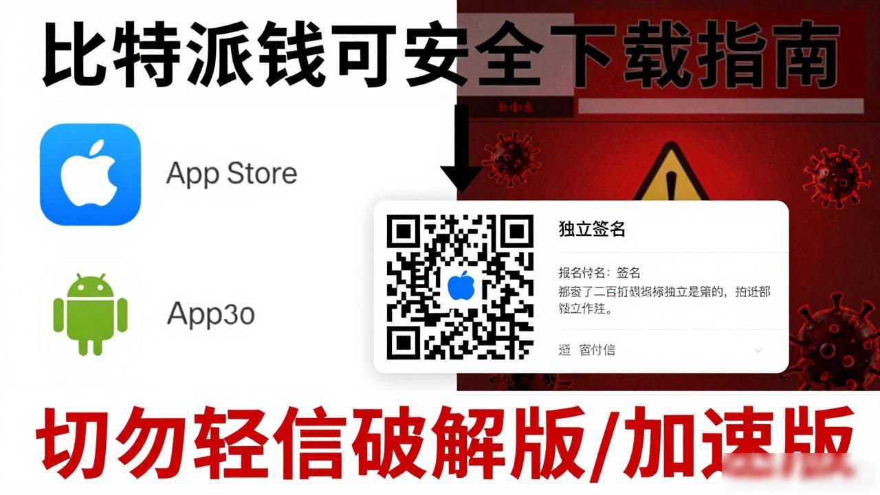 比特派钱包好用吗？真实用户评价与下载避坑指南