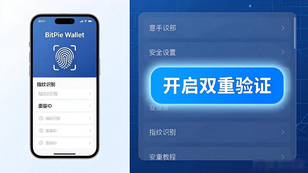 下载比特派钱包后怎么用？新手实操干货