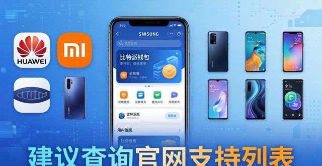 比特派新版本下载前必看：你的设备支持吗？