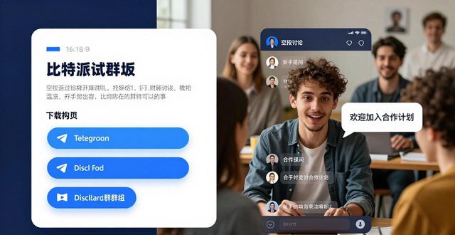 比特派下载网址社交秘籍：邀请+社群+定制页