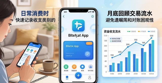 比特派钱包开源吗_比特派钱包创始人_如何通过比特派钱包开展个人财务计划?