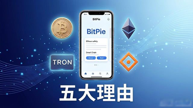 为什么比特派钱包app官网是数字资产管理的理想选择？_bitpie比特派钱包_比特派钱包trx