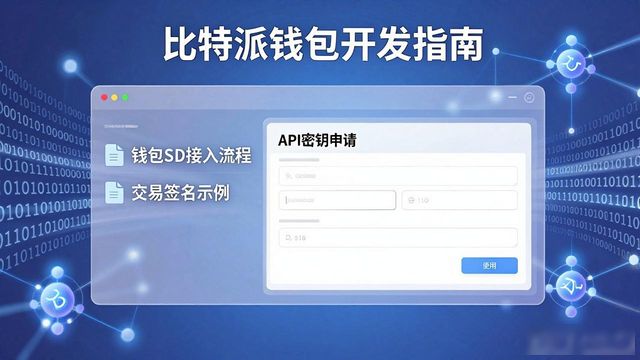 比特派钱包的社区支持与开发指南_比特派钱包使用教程_2021比特派钱包使用视频