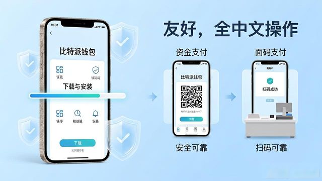 比特彗星中文手机版_比特币钱包官方下载_如何通过比特派钱包app官方下载中文版开展宣传活动