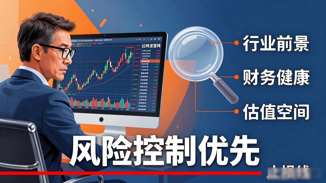 比特派建议靠谱吗？老股民教你实战避坑