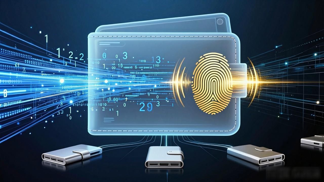 比特派钱包下载后怎么用？关键指标全解析