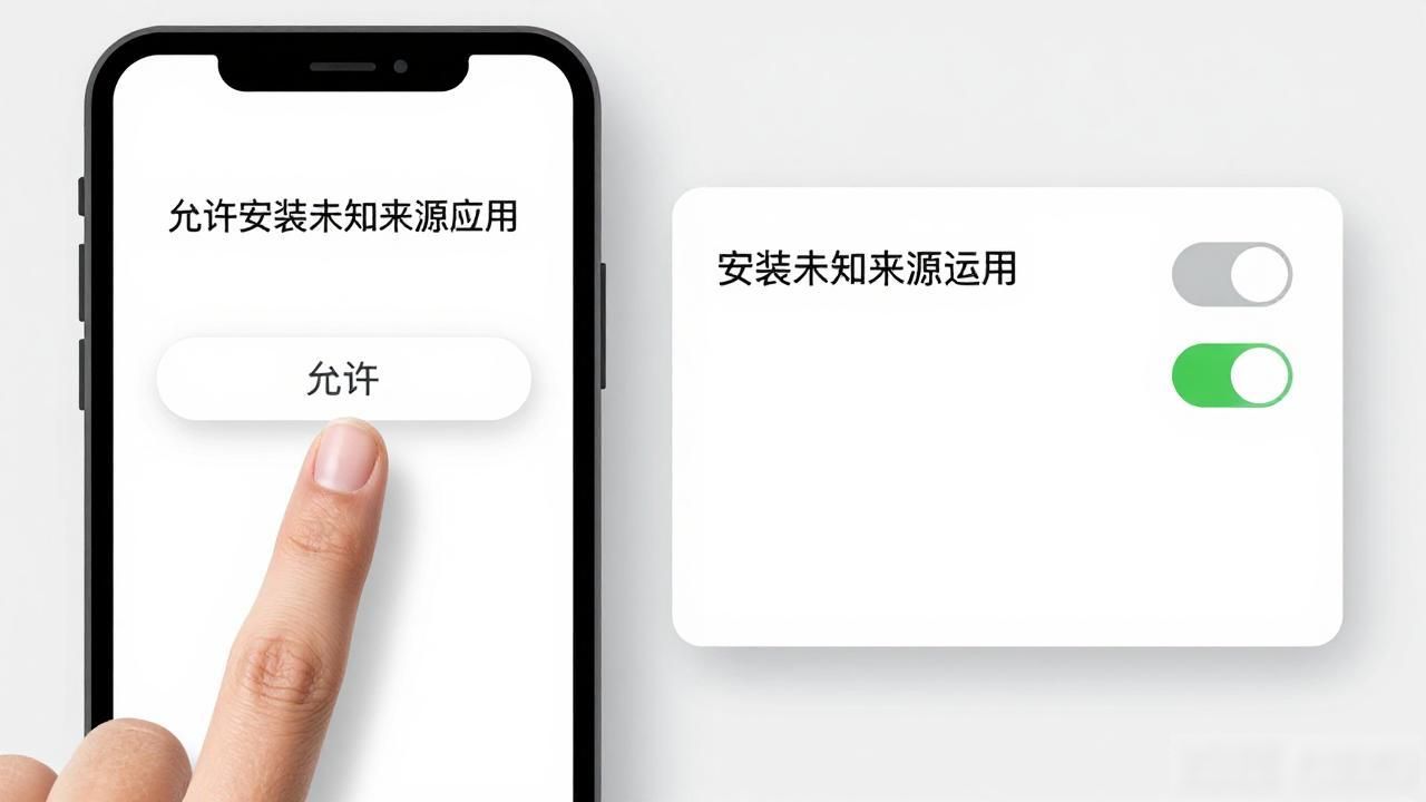 BitPie安卓安装教程：避坑指南与安全设置
