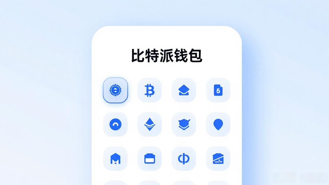 比特派钱包官网下载入口及真实使用感受