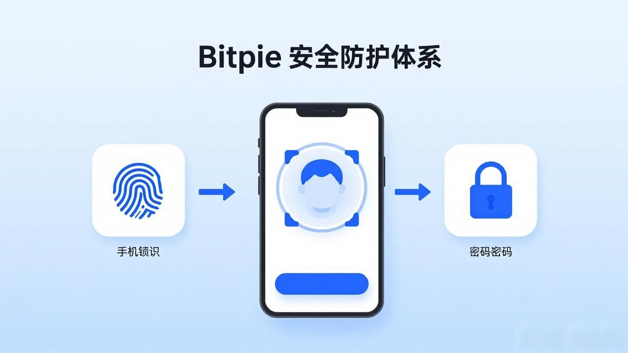 Bitpie手机钱包安全吗？隐私保护与用户权益详解