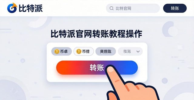 比特派转账公安能查到吗_比特派钱包转账费用_如何在比特派官方网站上进行资产转账？