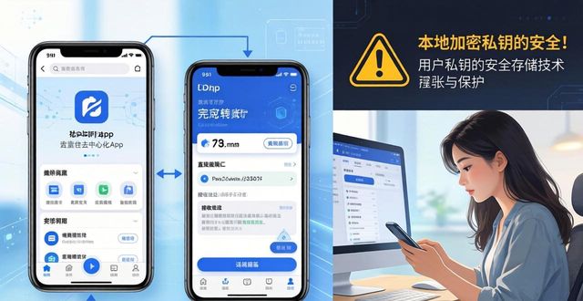 用户回顾：我与Bitpie比特派钱包的故事_2021比特派钱包使用视频_比特派钱包使用教程