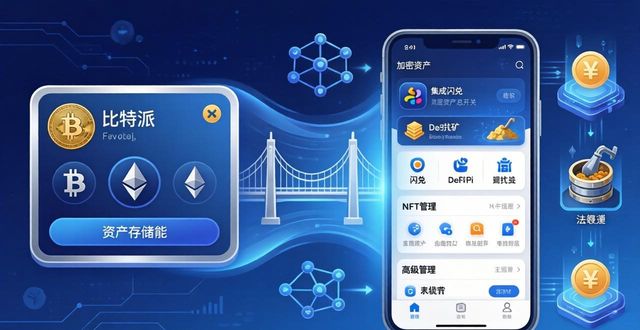 bitpie比特派钱包_比特派钱包体系_比特派钱包app官方下载中文版的成长与发展历程