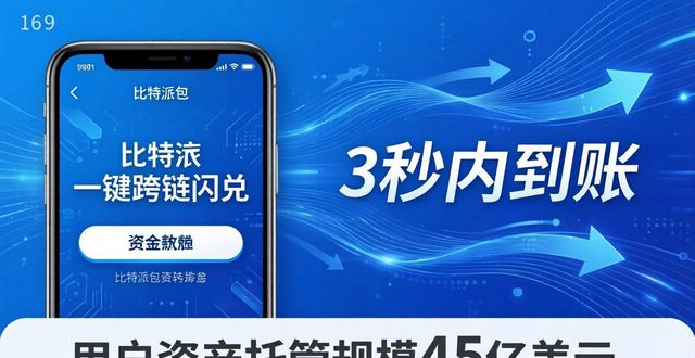 比特派钱包体系_比特派最新钱包app下载的业绩展示与回顾_bitpie比特派钱包