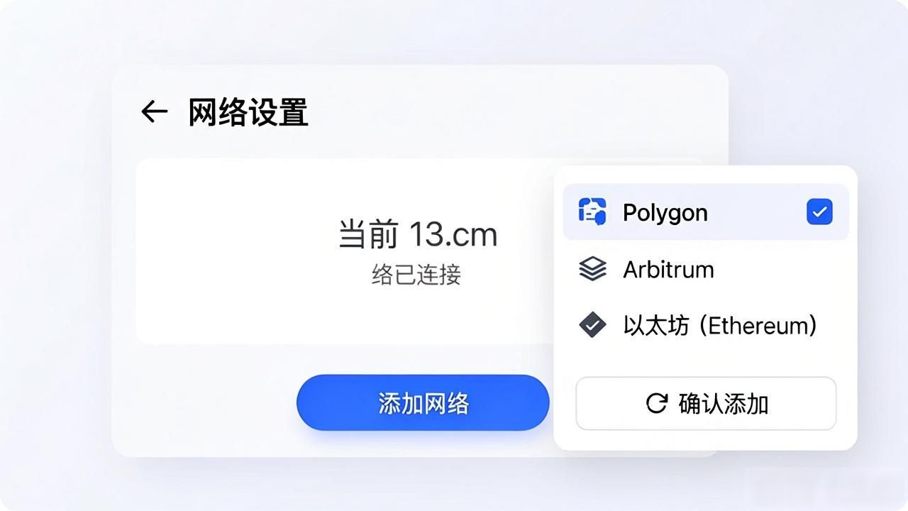新手必看：比特派钱包如何快速添加新资产通道