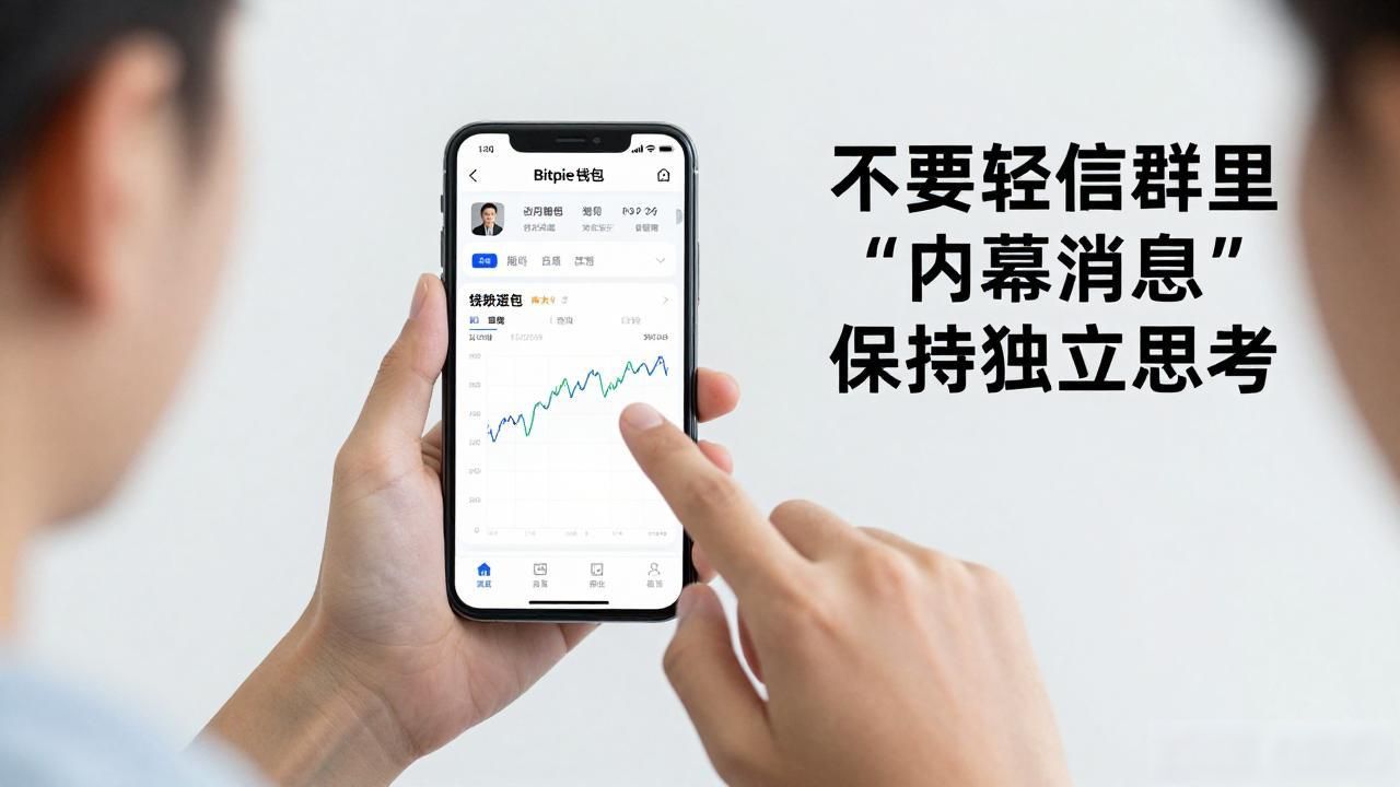 Bitpie钱包实测：普通用户真的能靠它赚到钱吗？