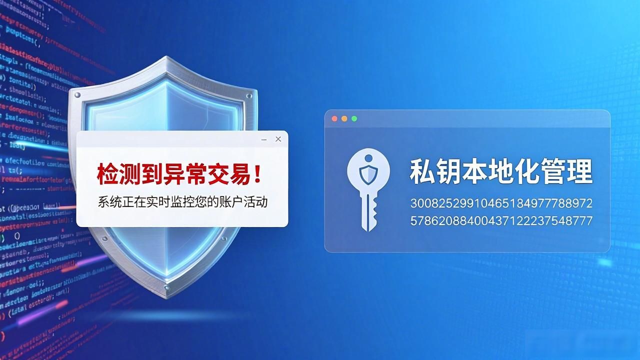Bitpie钱包新升级：这些实用功能让加密交易更简单