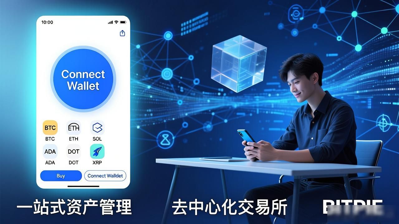 BitPie钱包官网下载App指南