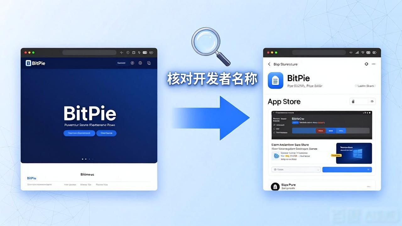 iOS用户必看：比特派钱包新版下载方法，一步搞定！