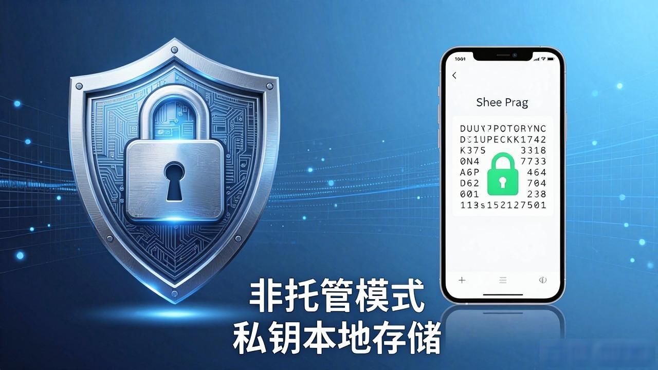 比特派钱包下载指南：普通用户最关心的运营真相