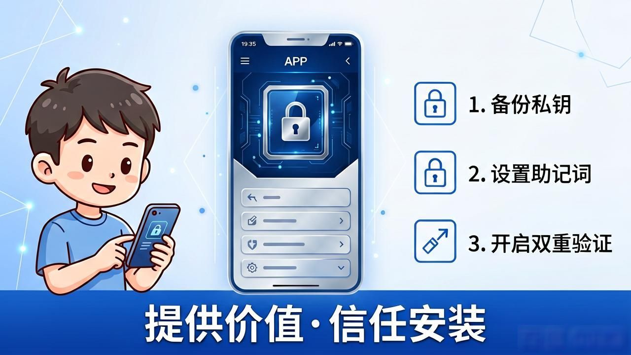 比特派钱包下载量大增的实战策略