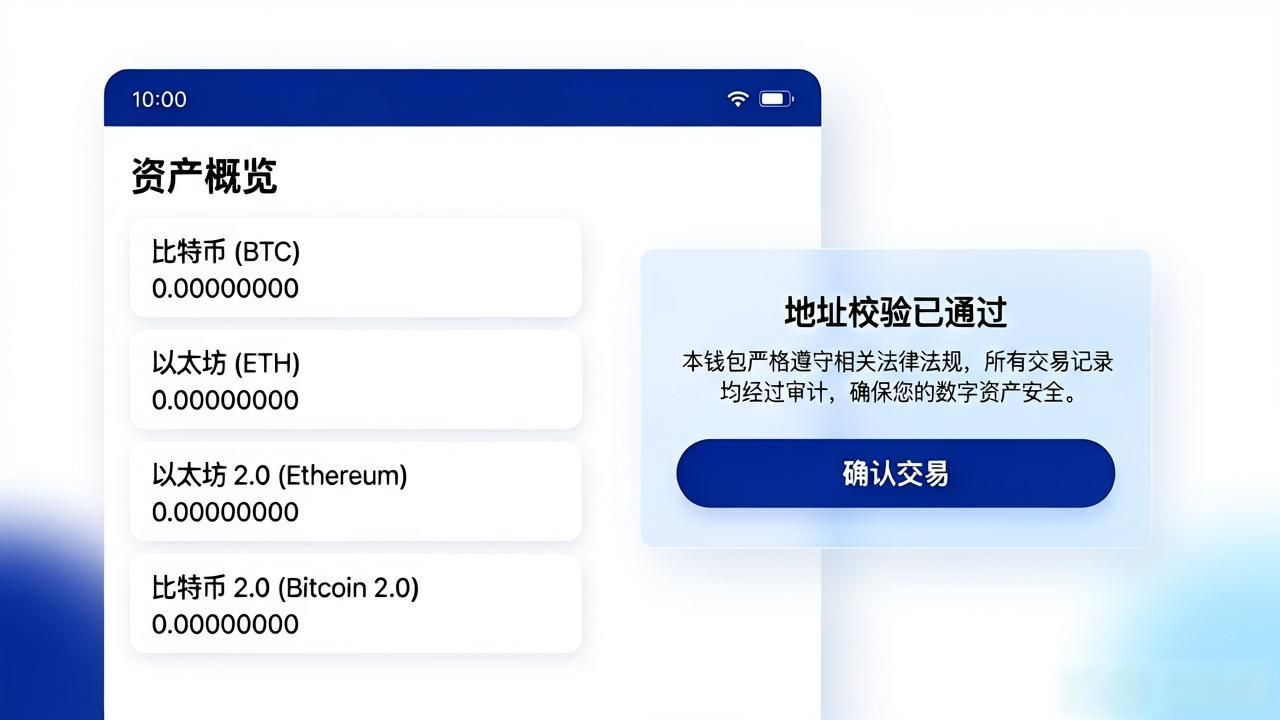 比特派钱包合规指南：新手必看的行业安全标准