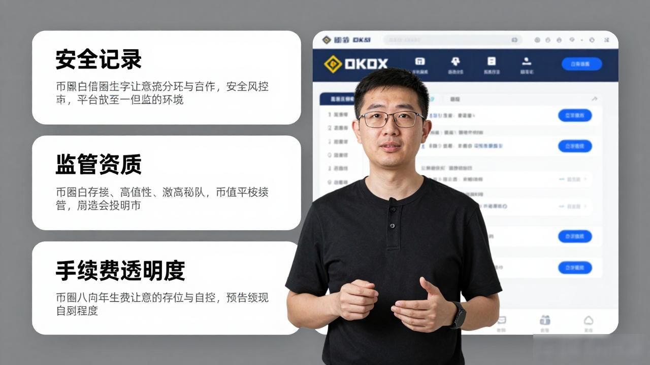 数字货币交易选哪个软件？币圈八年老手告诉你答案
