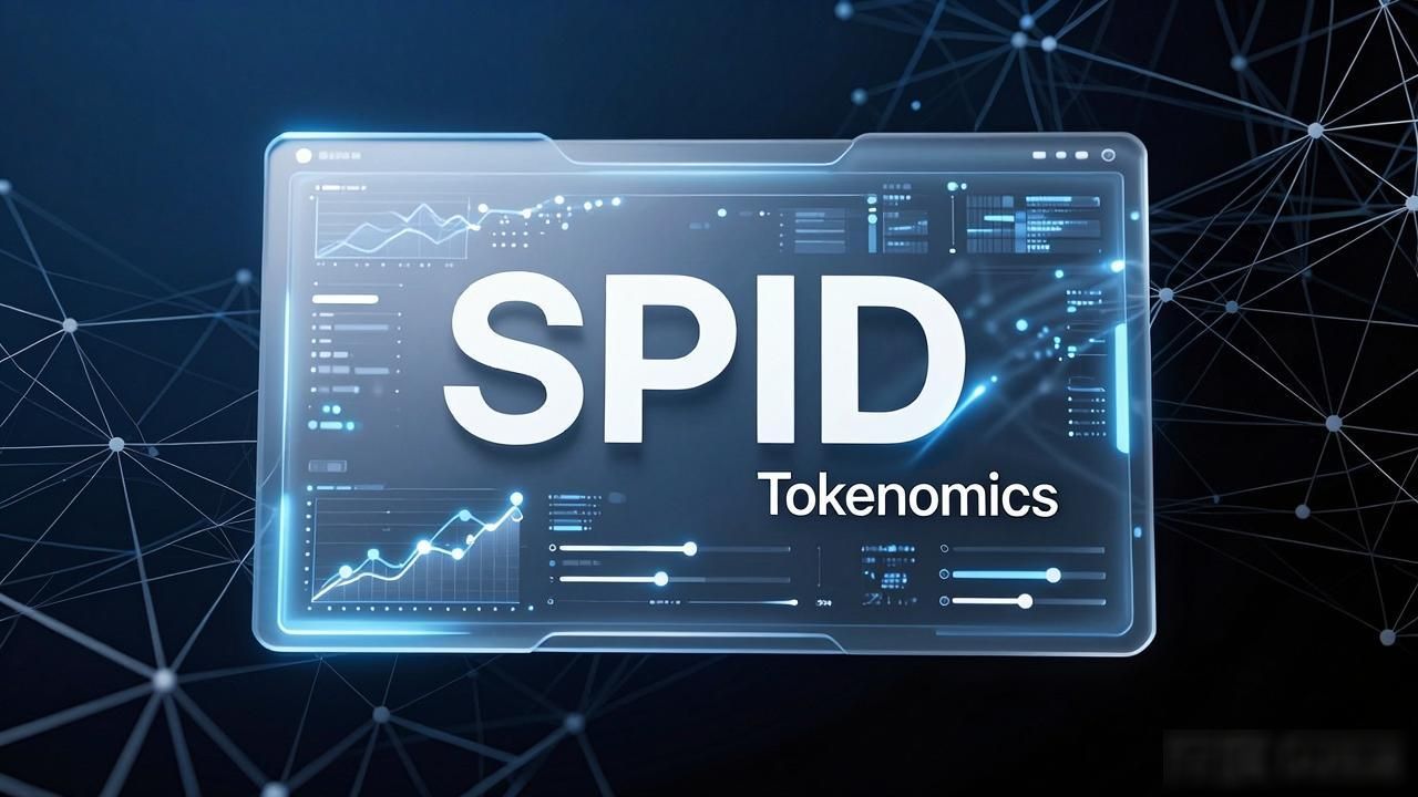 SPID数字货币是什么？资深投资者揭秘投资价值
