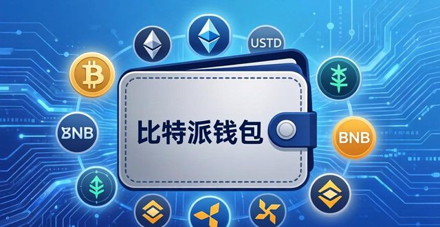 下载比特派钱包的地址，带你进入数字资产管理的新时代_bitpie比特派钱包_比特派钱包体系