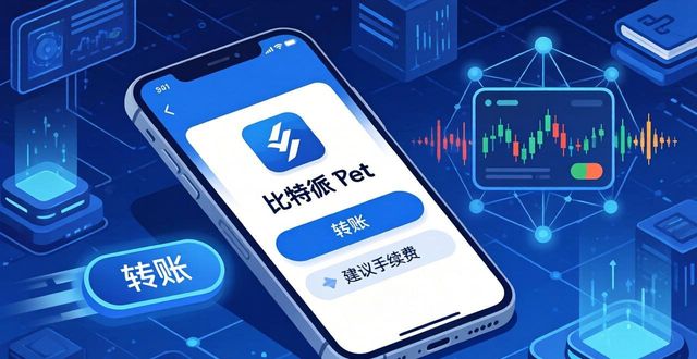 比特派钱包你踩过这些坑吗？教你几招解决