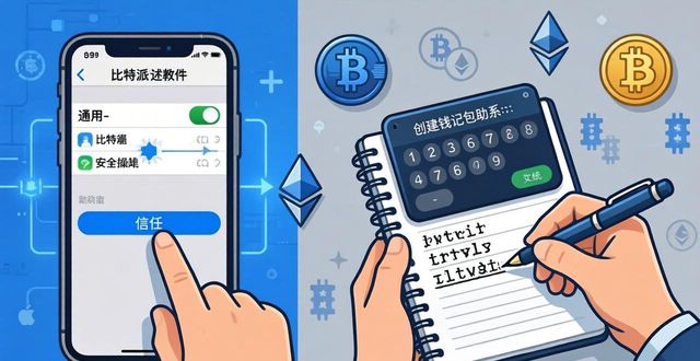 如何在比特派官网下载比特派钱包,确保您的投资在各种市场变动中保持流动性?_比特派钱包使用方法_比特派钱包最新