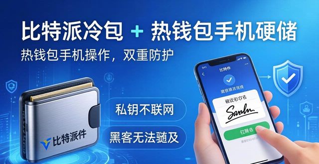 比特派钱包是冷钱包还是热钱包_热钱包与冷钱包:比特派钱包的最佳实践_比特派钱包是冷钱包吗
