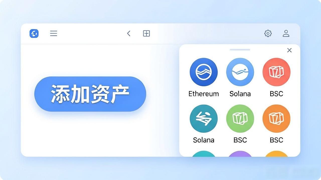 新手必看：比特派钱包中文版极速上手指南