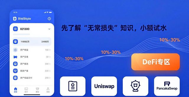 比特派钱包派银行_如何通过比特派Bitpie钱包app实现资产增值_比特派钱包体系