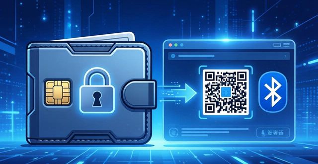 比特派钱包是热钱包吗_比特派钱包是冷钱包还是热钱包_比特派钱包与冷钱包的存储安全论战