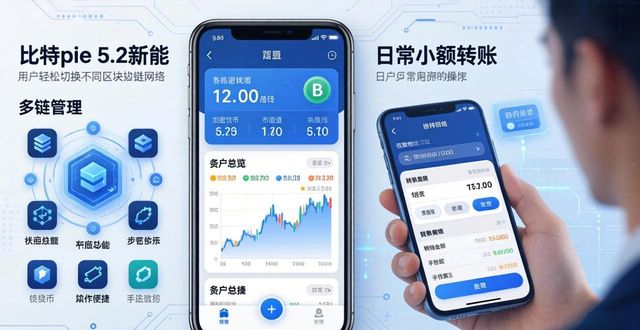 比特派钱包是冷钱包吗_bitpie比特派钱包_比特派钱包5.2下载的市场现状与未来展望