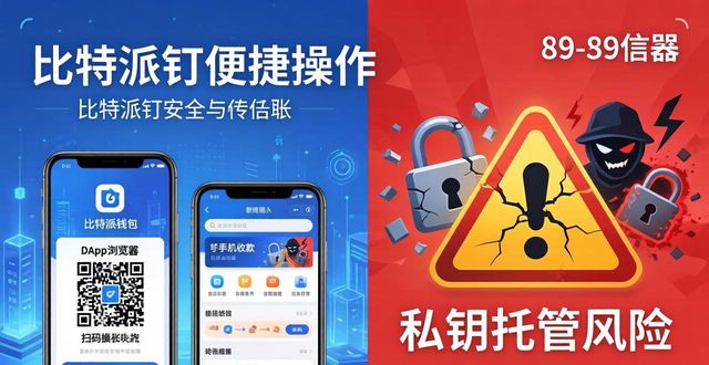 比特派钱包是热钱包吗_比特派钱包体系_冷钱包与比特派钱包的安全等级分析